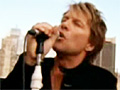 We Weren't  Born To Follow - Bon Jovi