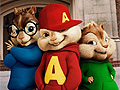 Alvin and The Chipmunks: The Squeakquel