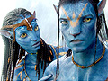 Promo of Avatar<br>Writer and Director: James Cameron<br>Cast: Sam Worthington, Michelle Rodriguez, Giovanni Ribisi, Stephen Lang, CCH Pounder, Sigourney Weaver, Zoe Saldana, Laz Alonso, Joel David Moore, Matt Gerald