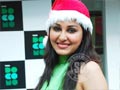 Miss India's Xmas