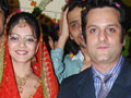 Fardeen Becomes a Dulha Again