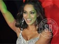 Bipasha Sizzles at Seduction 2010