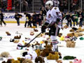 Teddy Bears Toss