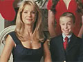 The Blind Side Trailer