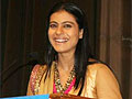 Kajol Launches DDPP