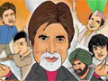 Republic Day wishes from Bollywood