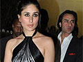 Kareena Unveils Lonely Planet