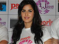 Katrina at Pearls Wave