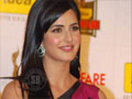 Katrina at Filmfare Awards Press Meet