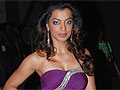 Mugdha Godse walks the Ramp