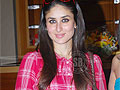 Kareena Launched Fettle Club