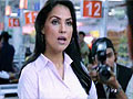 Lara Dutta Turns Reporter