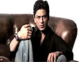 Dabboo Shoots SRK  - III