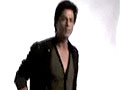 Dabboo Shoots SRK - I