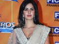 Katrina at FICCI Frames