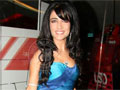 Shibani's Album Launch