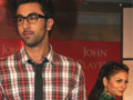 Ranbir Replaces Hrithik Roshan