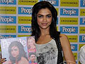 Deepika Hates Brown