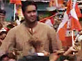 Raajneeti Crowd Management