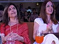 Lavasa Women's Drive Awards