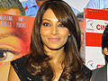 Bipasha's Marie Claire Shoot