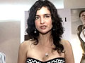 Sushma Reddy at the opening of Gitanjali`s new store Lu By Lolita