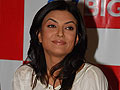 Sushmita Promotes I Am She