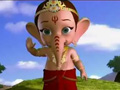 My Friend Ganesha 3 Trailer