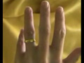 Why Wedding Ring Worn on 4th Finger?