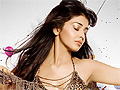 Photo shoot of Shriya Saran by Vicky Adnani