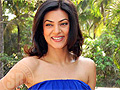 Sushmita Crown 'I Am Princess'