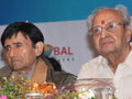 Phalke Award for Dev Anand, Pran