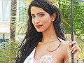 Femina Miss India 2010 Manasvi Mamgai, Nicole Faria and Neha Hinge at a press meet