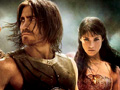 Prince Of Persia Teaser