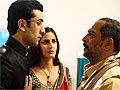 Raajneeti Trailer