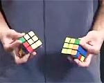 Rubiks Cube Master