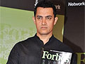 Forbes India Anniversary Magazine