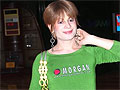 Bobby Darling's Breast Implant