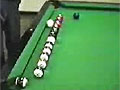 Insane Pool Skills