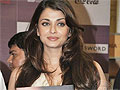 Aishwarya Unveils `Again`