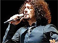 Sonu Nigam Live