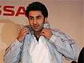 Ranbir Endorses Nissan Micra