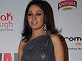 Sunidhi Sizzles on the Ramp