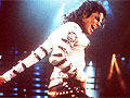 Promo for TV premiere of Michael Jackson`s THIS IS IT