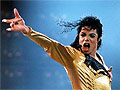 Promo for TV premiere of Michael Jackson`s THIS IS IT