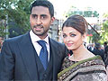 Raavan London Premiere