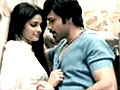 Emraan i-Prachi on OUTM 