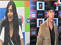 Sonam Loves SRK