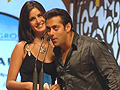 Kat Tries To Impress Salman