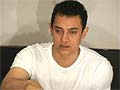 Aamir at Peepli Live Promo